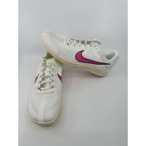 Nike Zoom Rival Track & Field Distance Men’s Size 9.5 DC8725-101 No Spikes